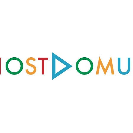 Hostdomus - Casa Ester Ноли Экстерьер фото