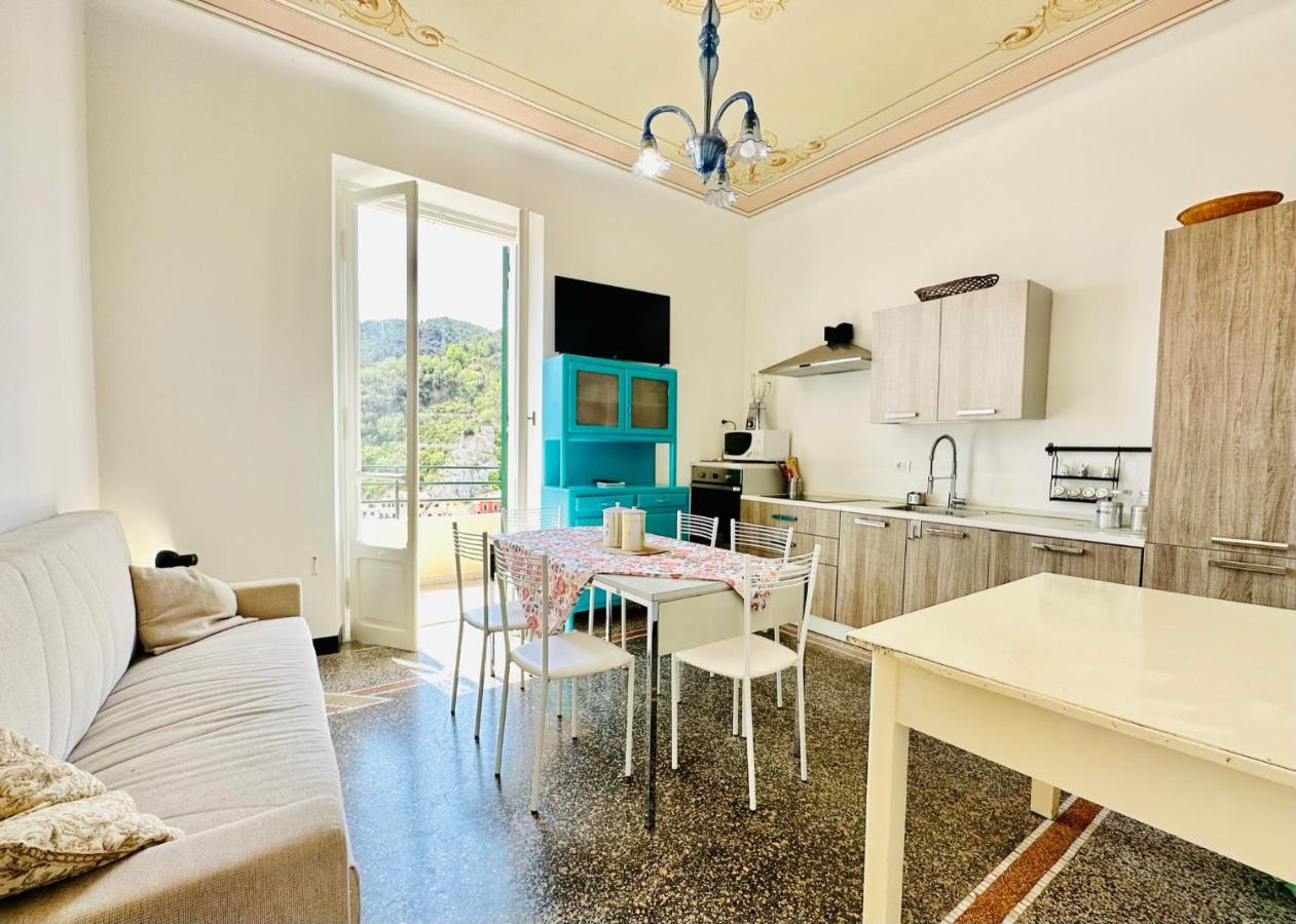 Hostdomus - Casa Ester Ноли Экстерьер фото