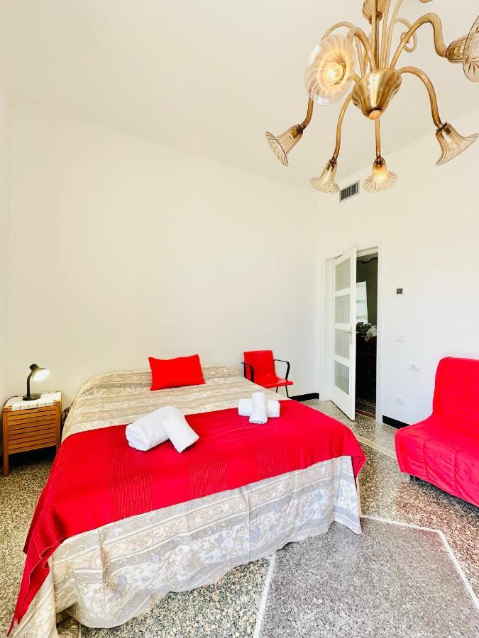 Hostdomus - Casa Ester Ноли Экстерьер фото