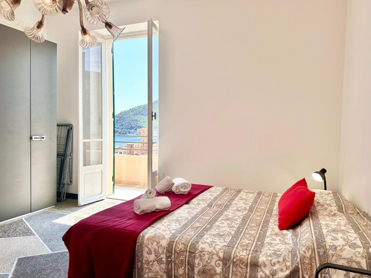 Hostdomus - Casa Ester Ноли Экстерьер фото