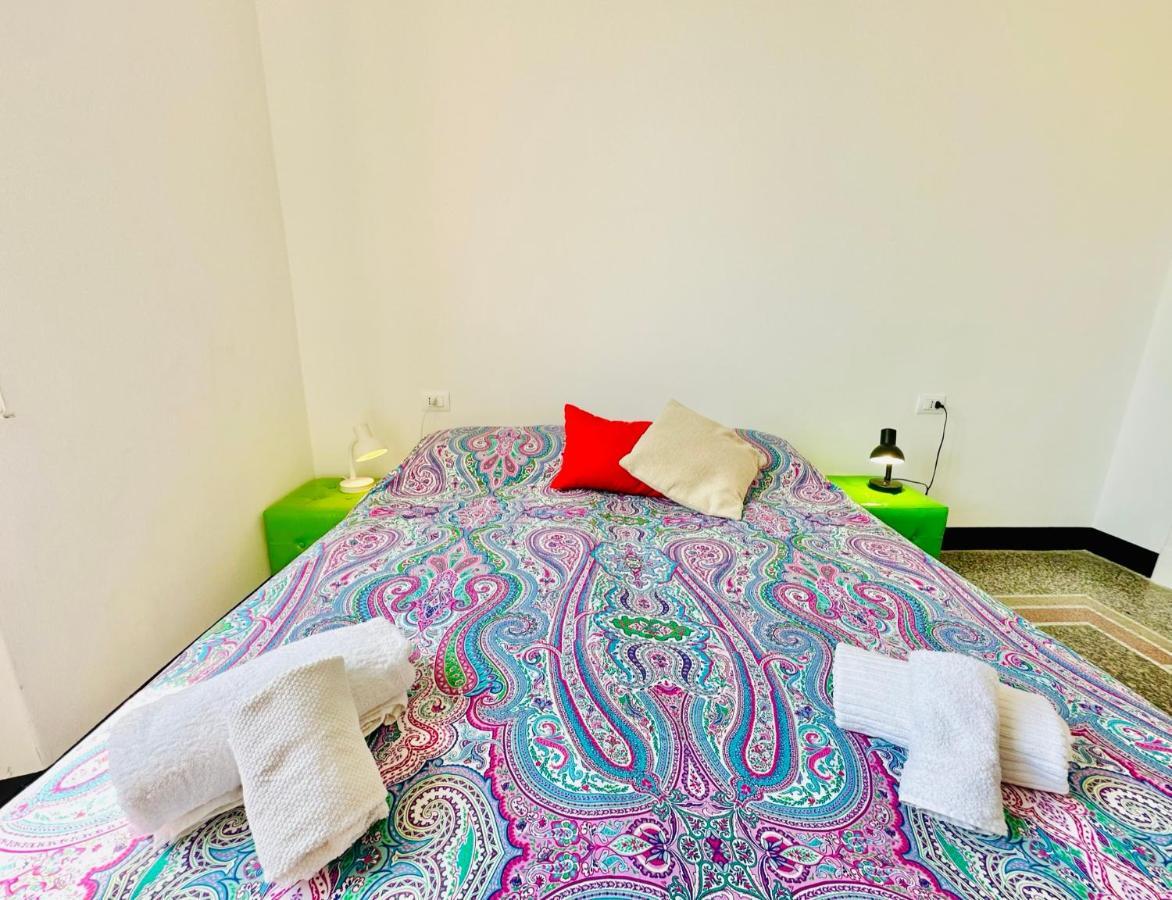 Hostdomus - Casa Ester Ноли Экстерьер фото
