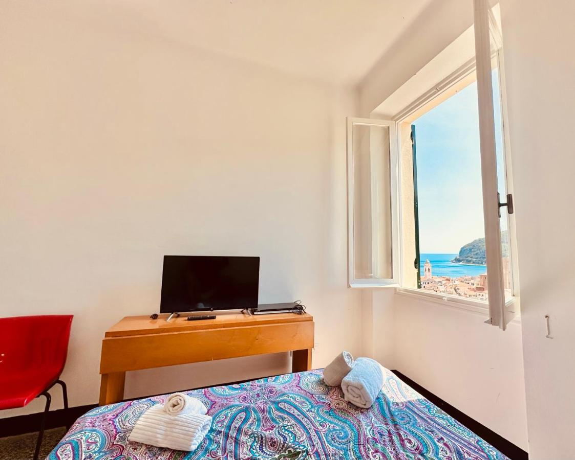 Hostdomus - Casa Ester Ноли Экстерьер фото
