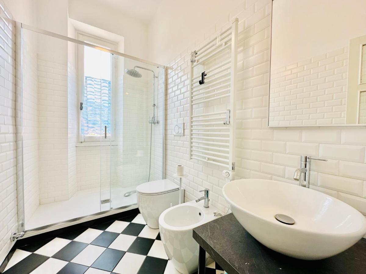 Hostdomus - Casa Ester Ноли Экстерьер фото
